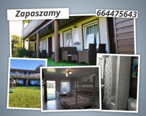 Anrema - Pokoje 21m2 in Swarzewo